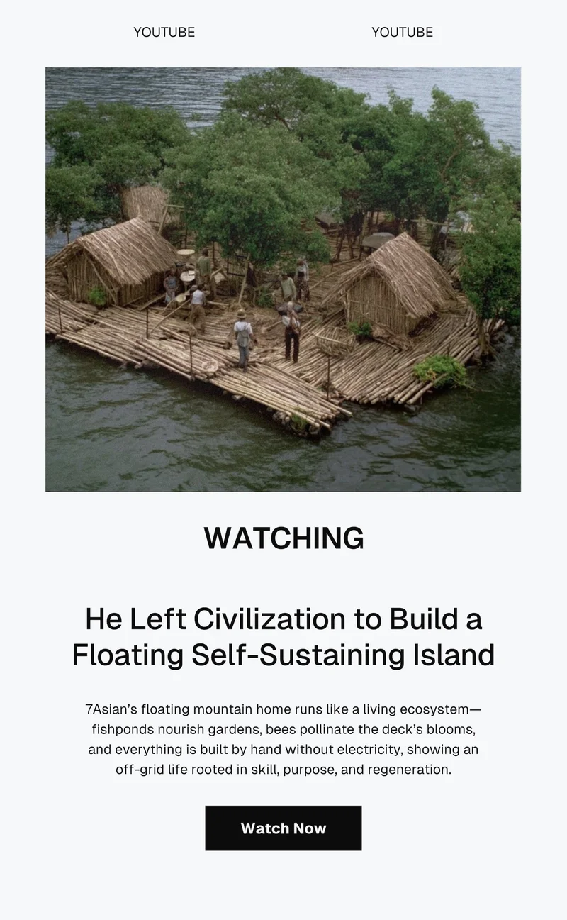Watching