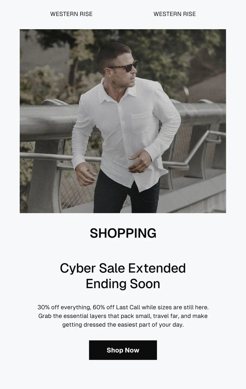 Shopping