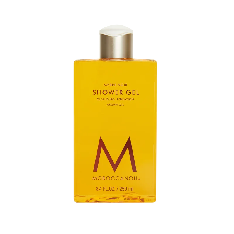 Moroccanoil - Shower Gel Ambre Noir