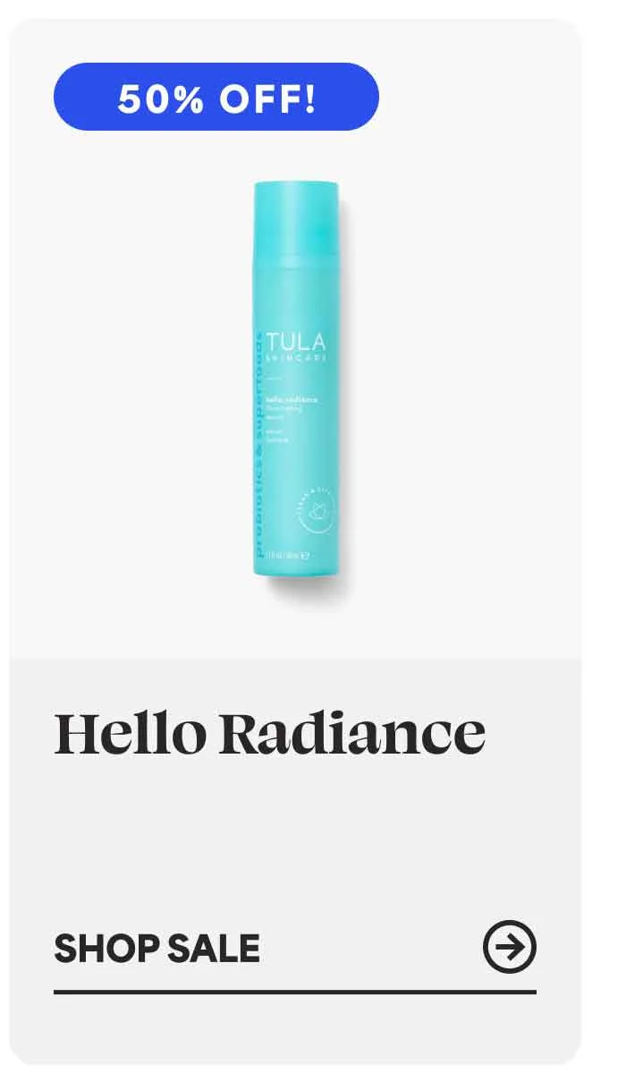 Hello Radiance