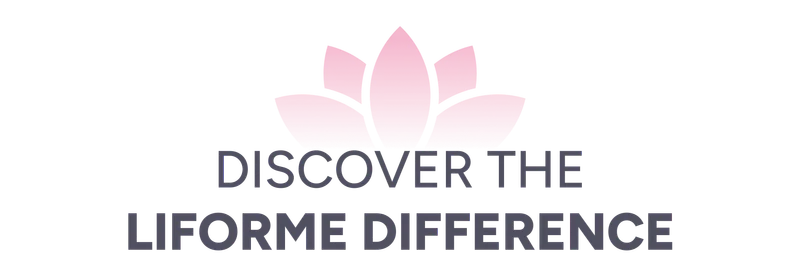 Discover the Liorme Difference