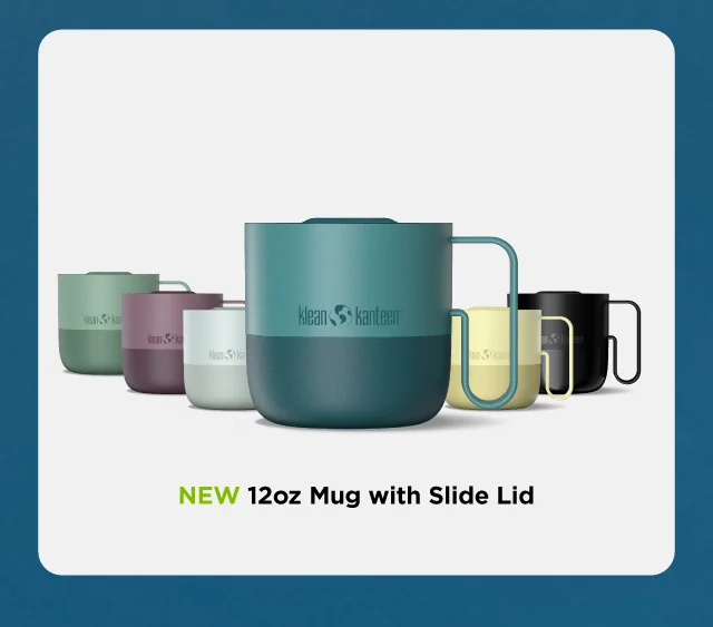 Shop New 12oz Mug