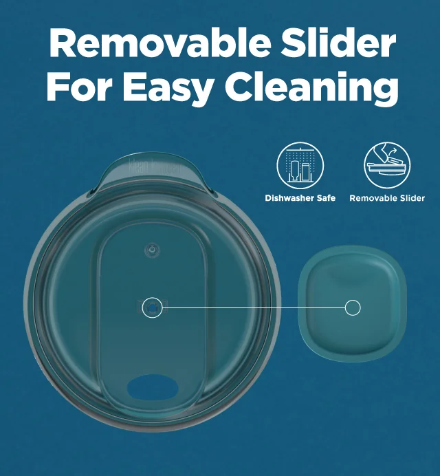 Slide Lid