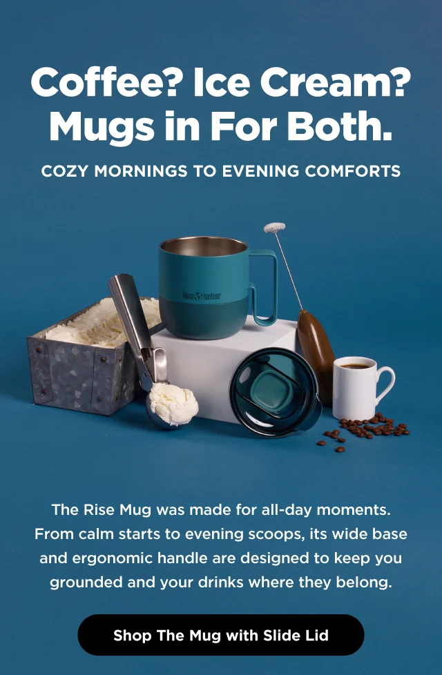 12oz Rise Mug