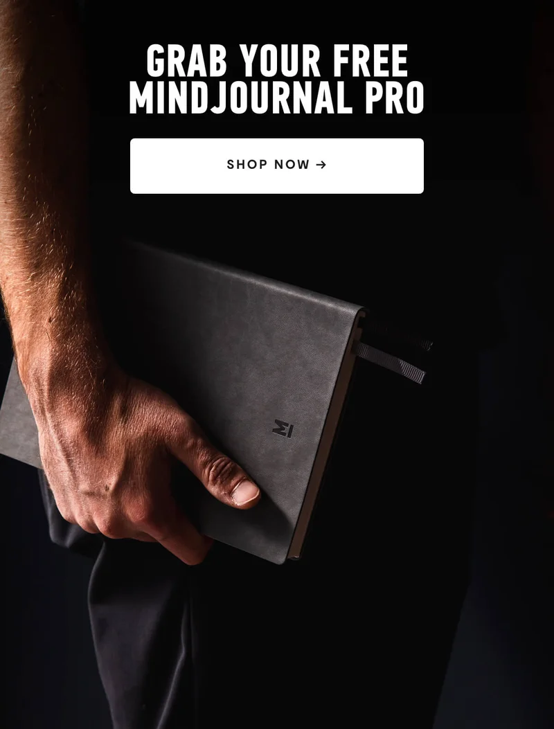 Grab Your Free MindJournal Pro