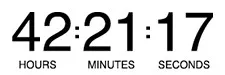 Countdown Timer
