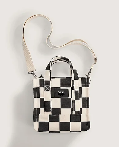Lil Pergs Tote Bag