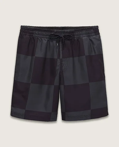 Kids Primary Checkerboard Shorts