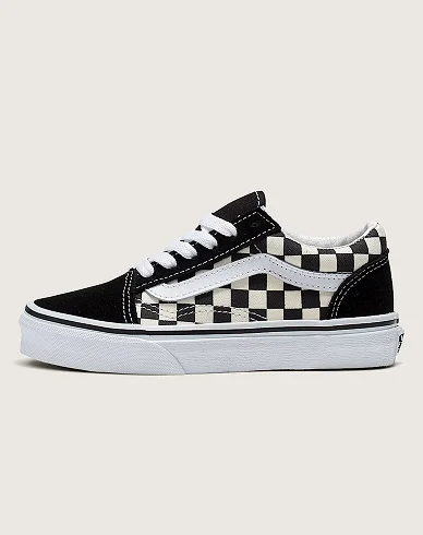 Little Kids Old Skool Shoe