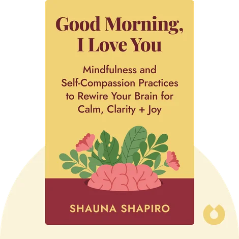 Good Morning, I Love You