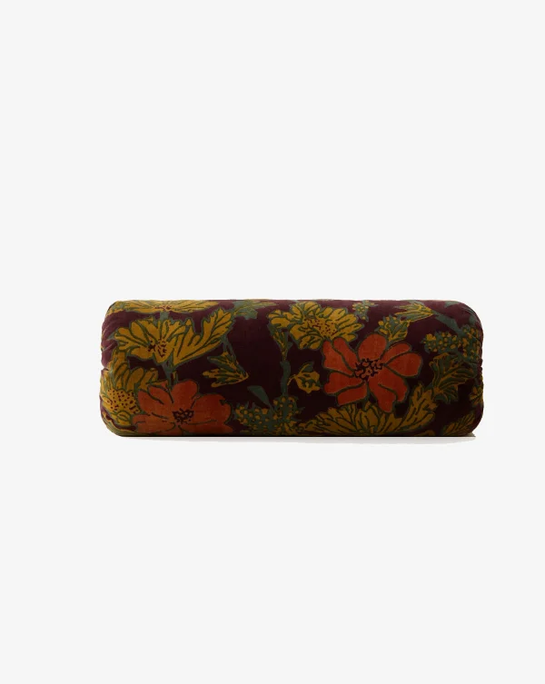 Shop Agnetha Velvet Pillow