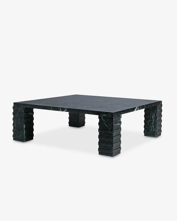 Shop Emeril Square Coffee Table