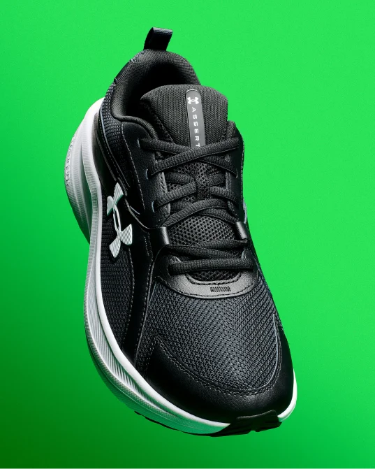 Under Armour