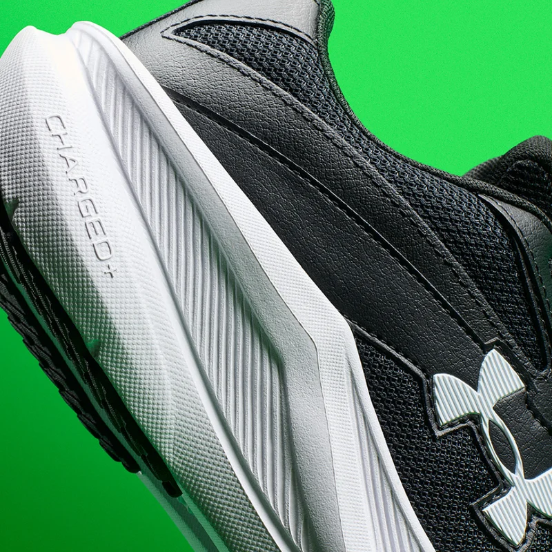 UA Charged+ Assert 11