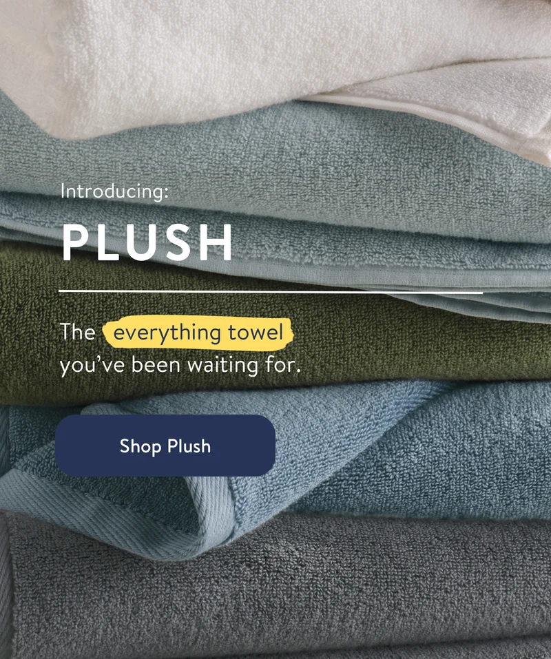 Shop Plush