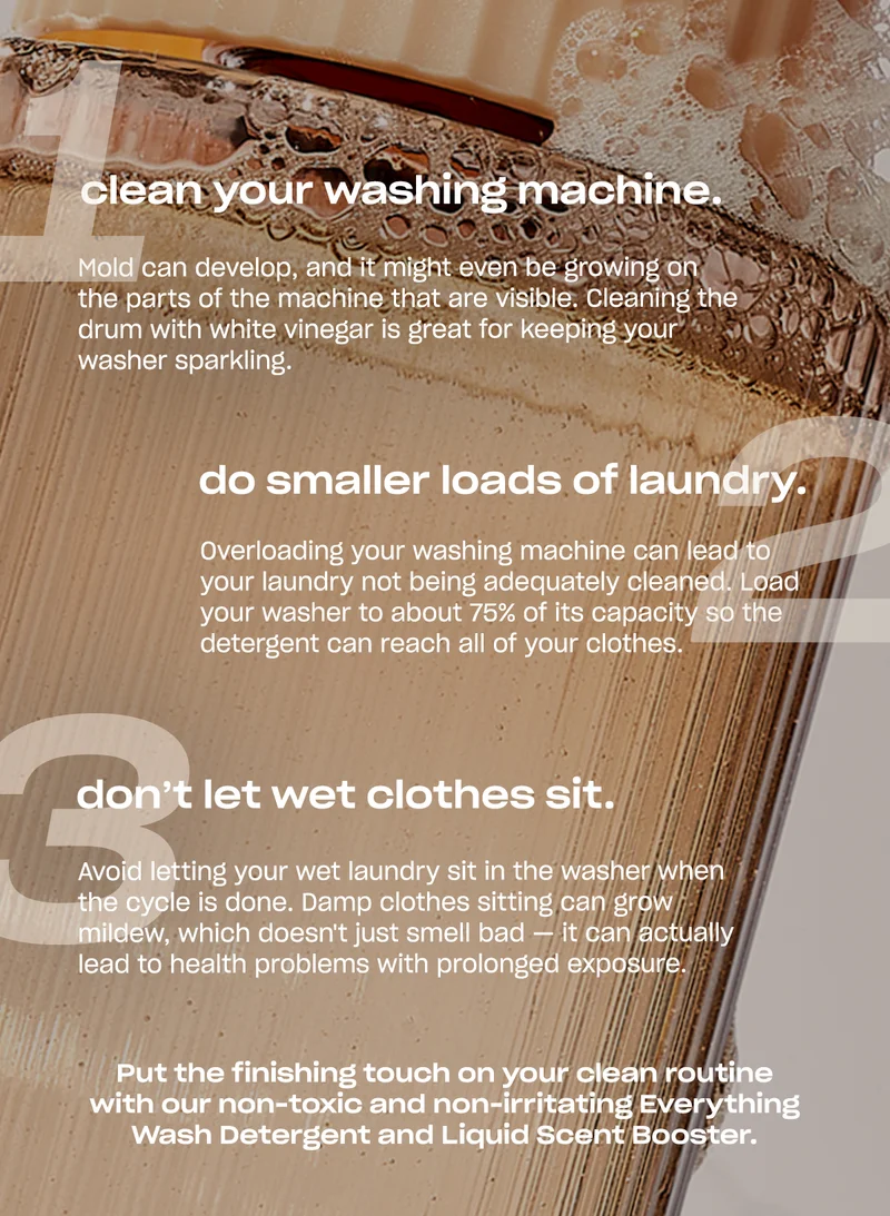 Shop Snif Laundry. ↗