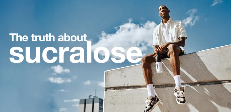 The truth about sucralose