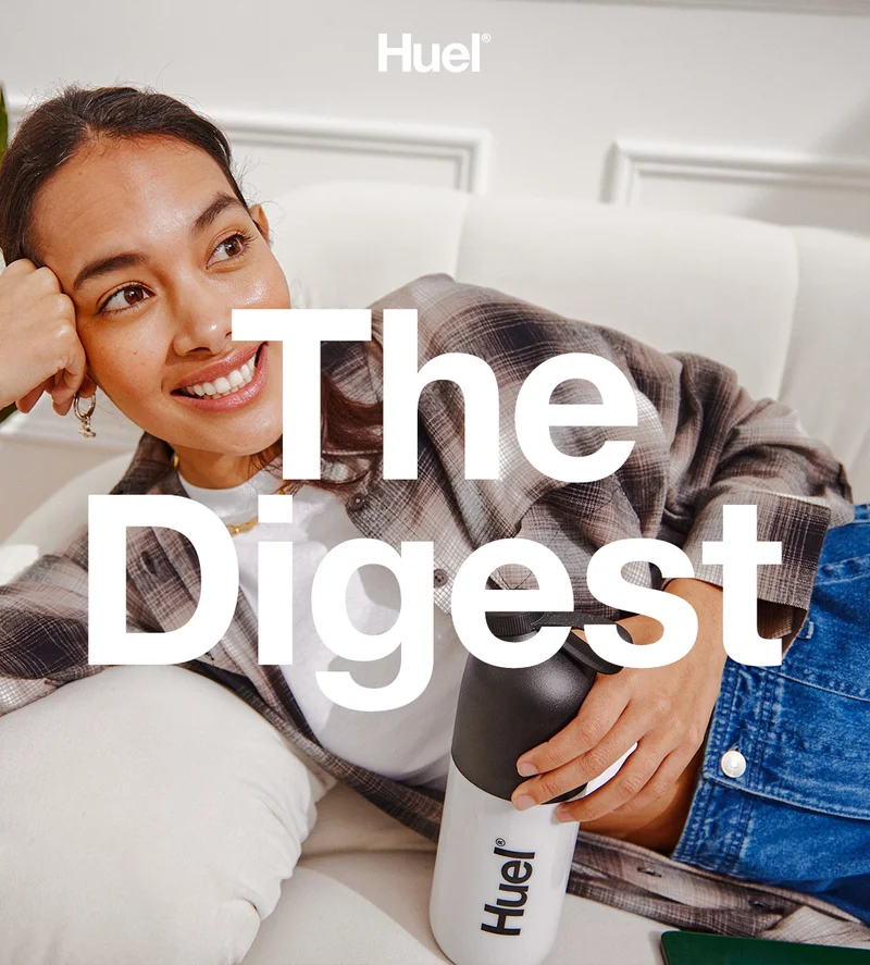 The Digest