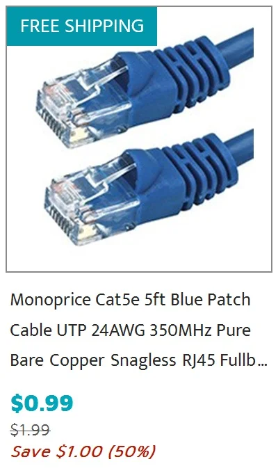 View product recommended for you
