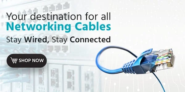 Stay Wired, Stay Connected Shop Now