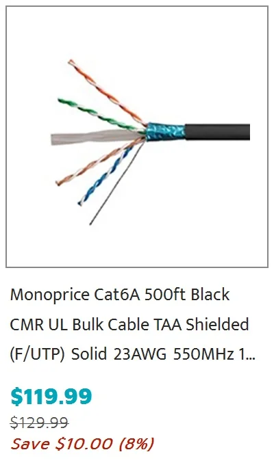 View product recommended for you