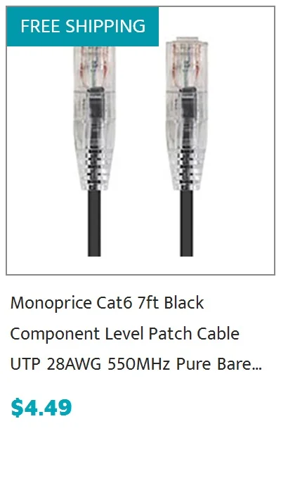 View product recommended for you