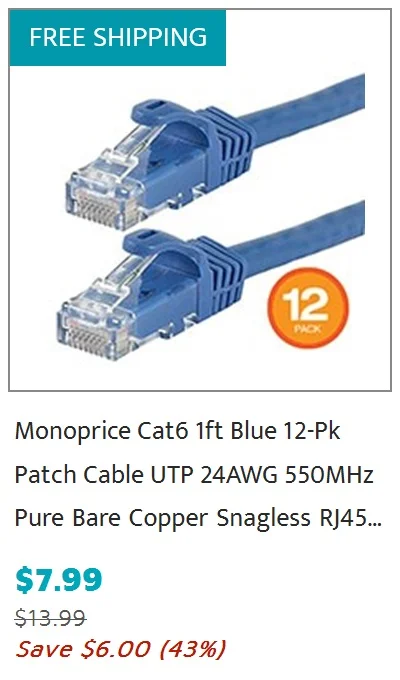View product recommended for you