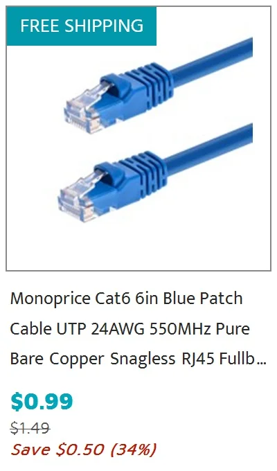 View product recommended for you