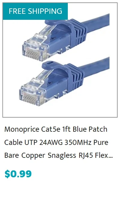 View product recommended for you