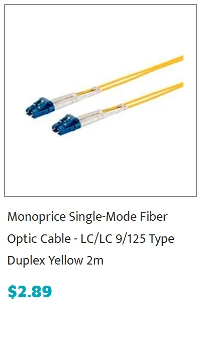 View product recommended for you