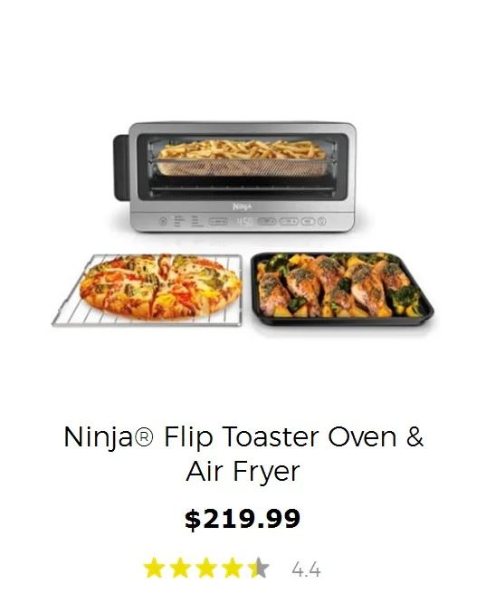 View product recommended for you