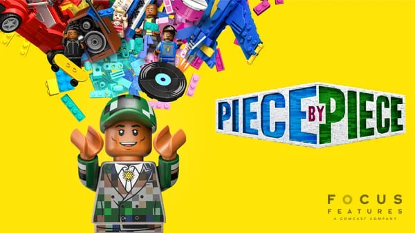 Piece by Piece