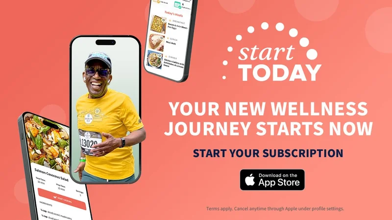 Start TODAY