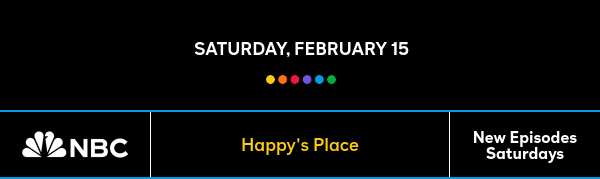 Calendar Shows