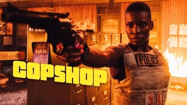 Copshop