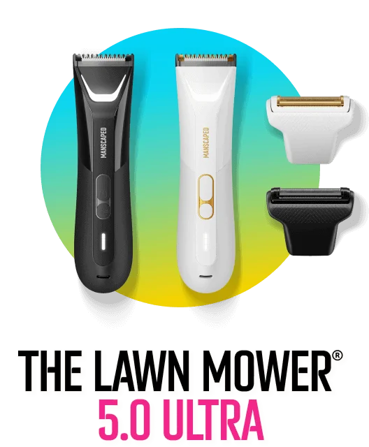 The Lawn Mower® 5.0 Ultra