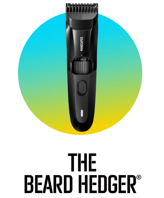 The Beard Hedger®