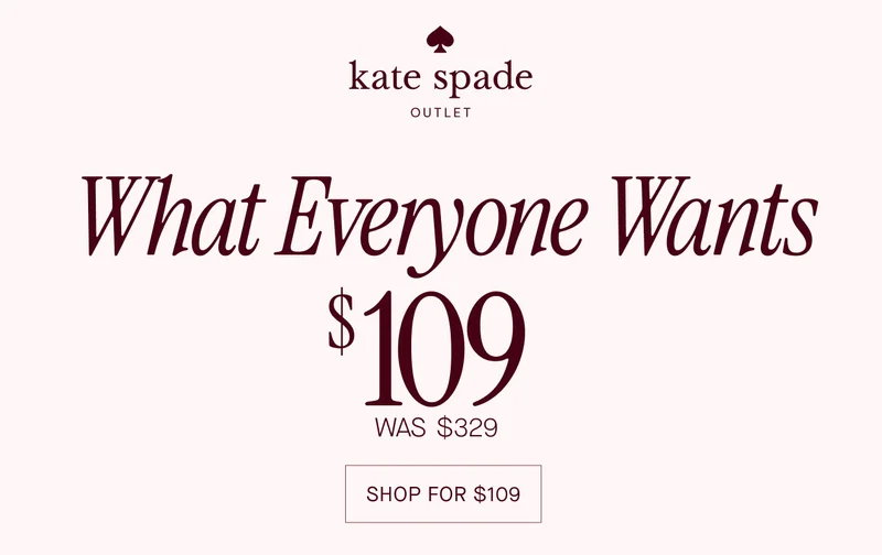 What Everyone Wants