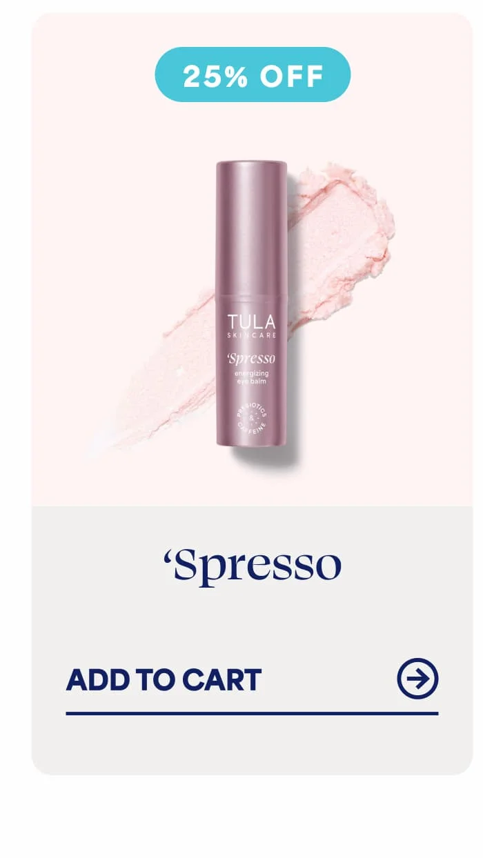 ‘Spresso