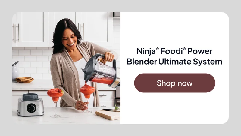 Ninja® Foodi® Power Blender Ultimate System