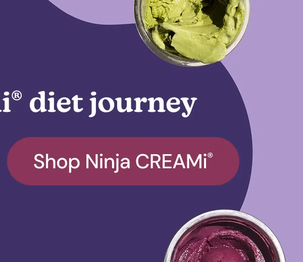 Join the creami® diet journey