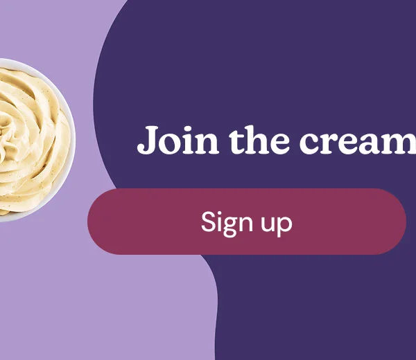 Join the creami® diet journey