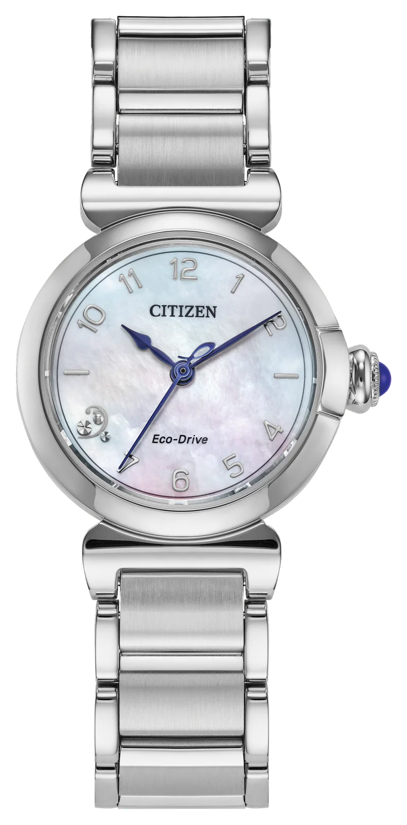 Image of Citizen L Mae