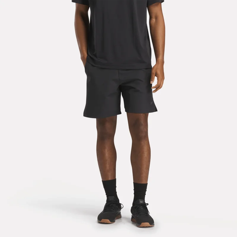 Image of Men's Athlete Strength Shorts 7"