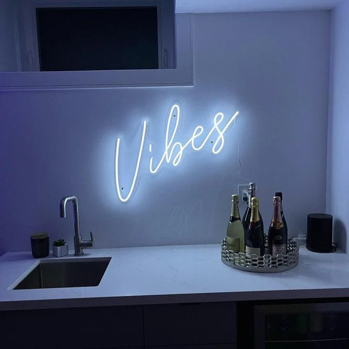 Image of Customize your LED neon sign