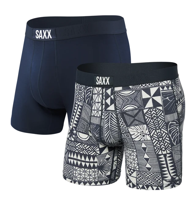 Vibe Super Soft Boxer Brief 2-Pack