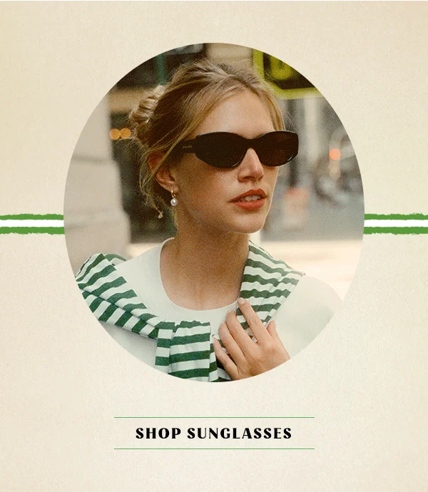 Shop Sunglasses