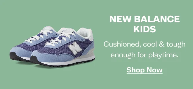 Shop New Balance Kids