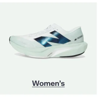 Shop New Balance Womens