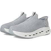 Hands Free Slip-ins Max Cushioning Glide-Step Sneaker